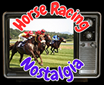 Horse Racing Nostalgia